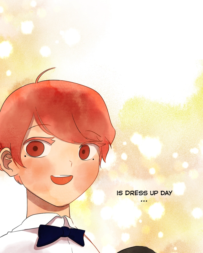 Until you confess Chapter 6 page 3 - 