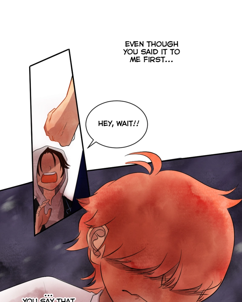 Until you confess Chapter 6 page 21 - 