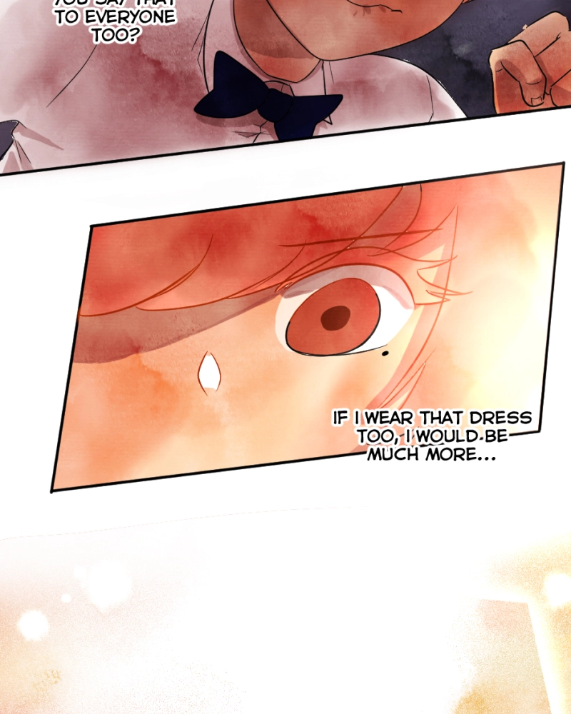 Until you confess Chapter 6 page 22 - 