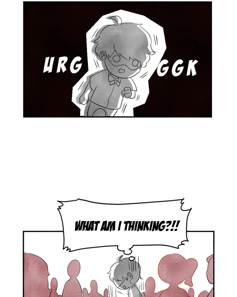 Until you confess Chapter 6 page 25 - 