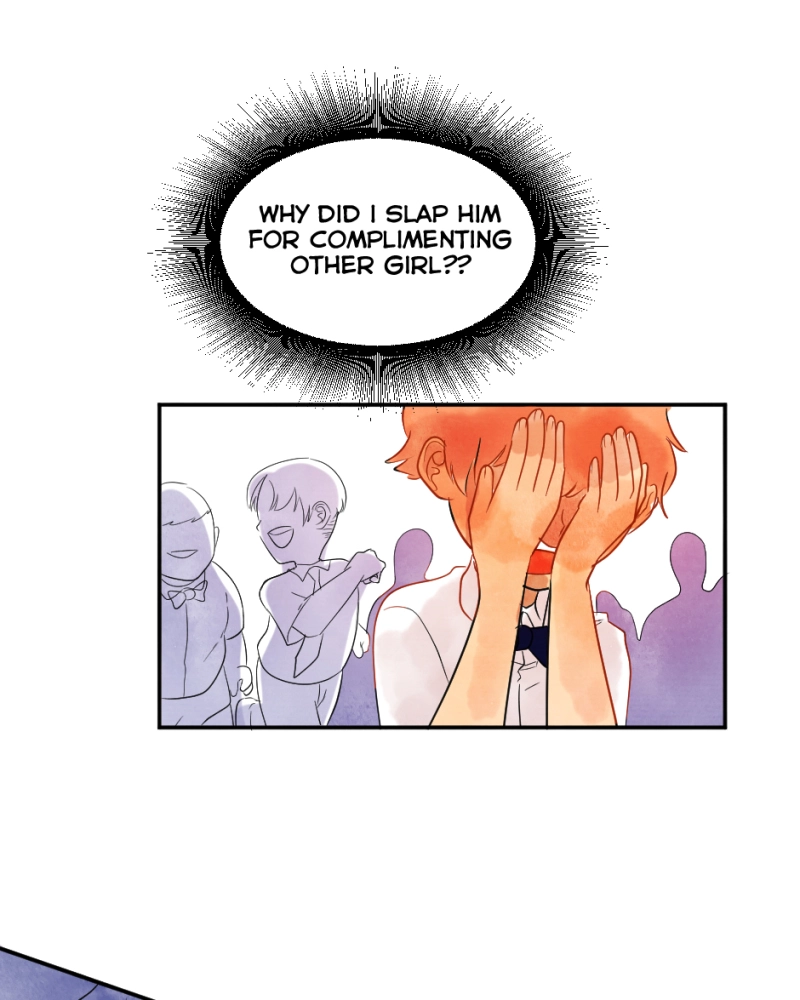 Until you confess Chapter 6 page 27 - 