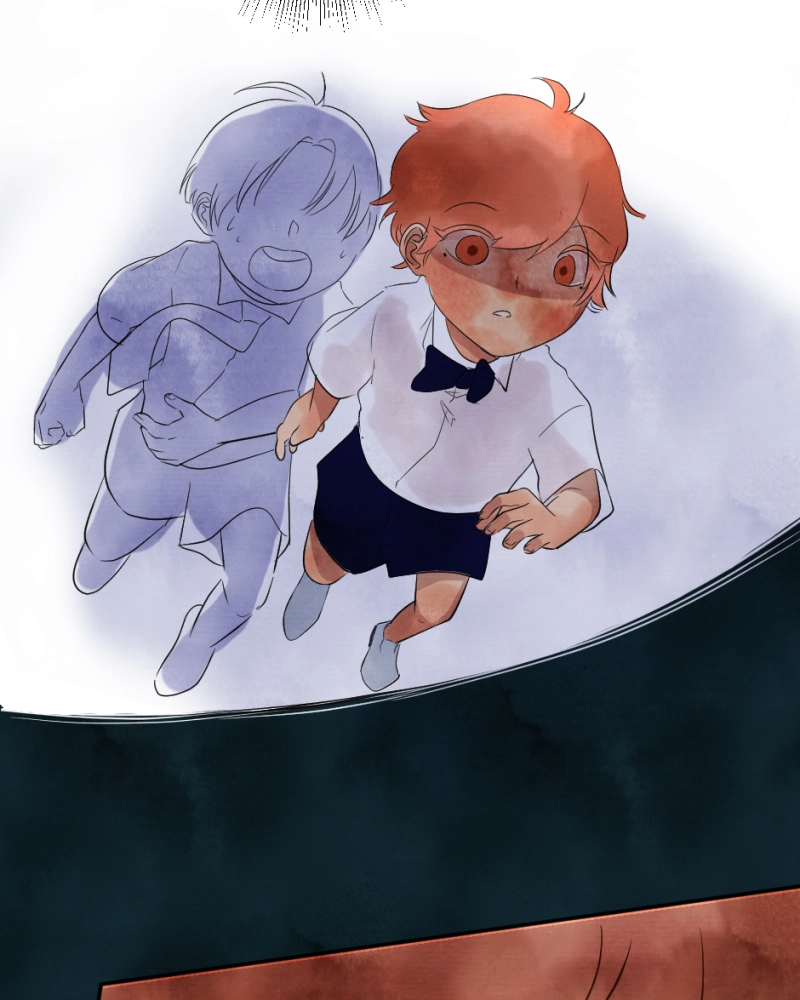 Until you confess Chapter 6 page 29 - 