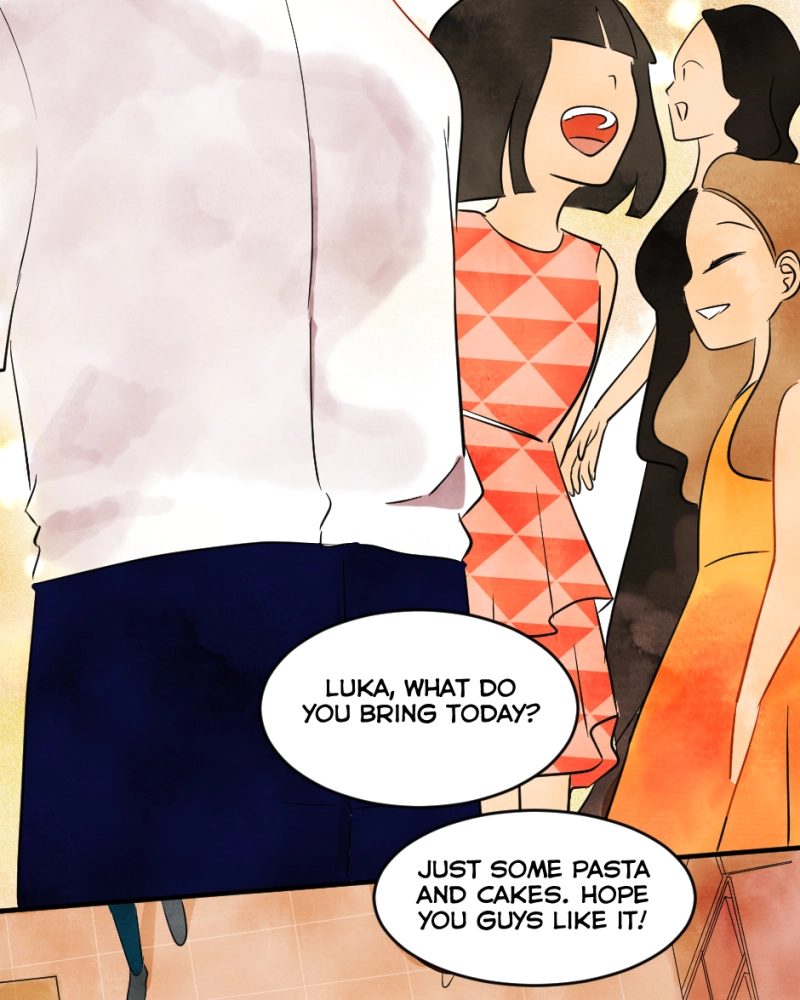 Until you confess Chapter 6 page 4 - 
