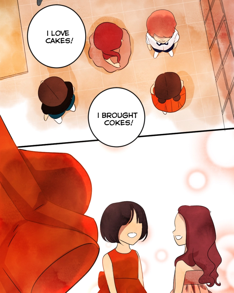 Until you confess Chapter 6 page 5 - 