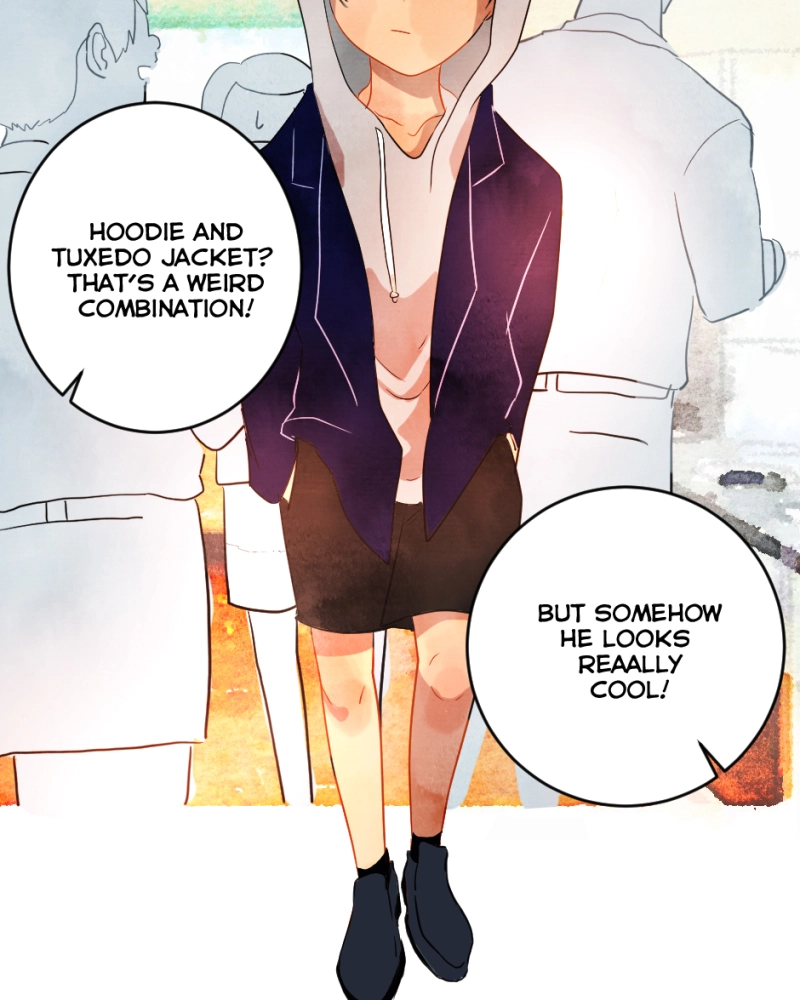 Until you confess Chapter 6 page 8 - 