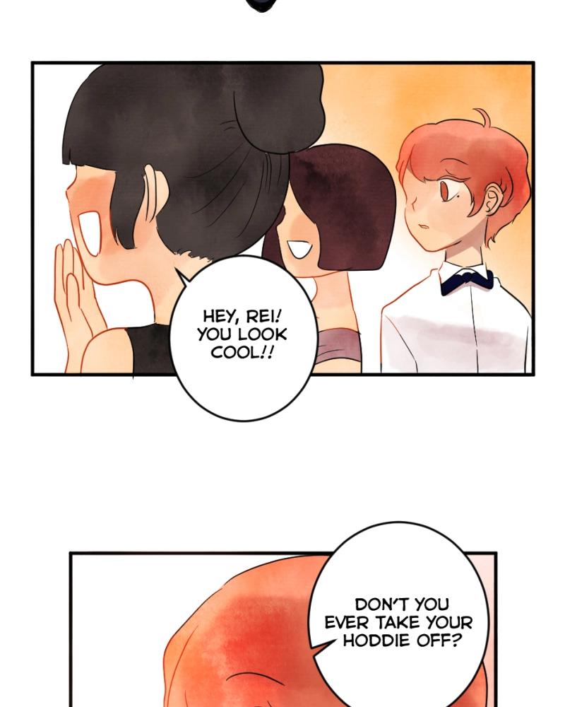 Until you confess Chapter 6 page 9 - 