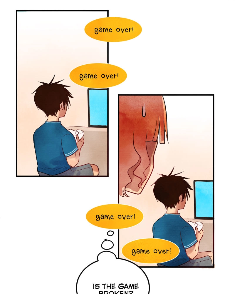 Until you confess Chapter 60 page 14 - 