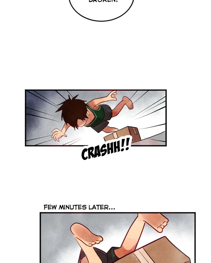 Until you confess Chapter 60 page 15 - 