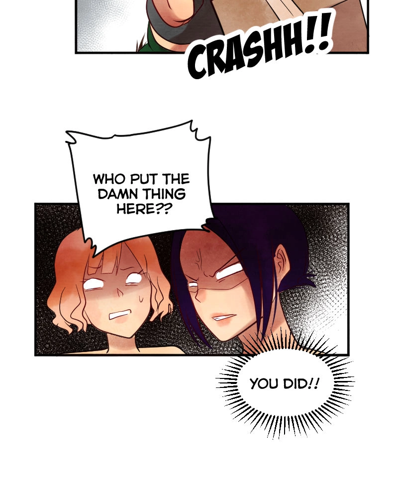 Until you confess Chapter 60 page 16 - 