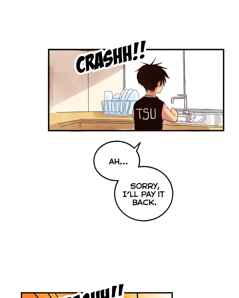 Until you confess Chapter 60 page 18 - 