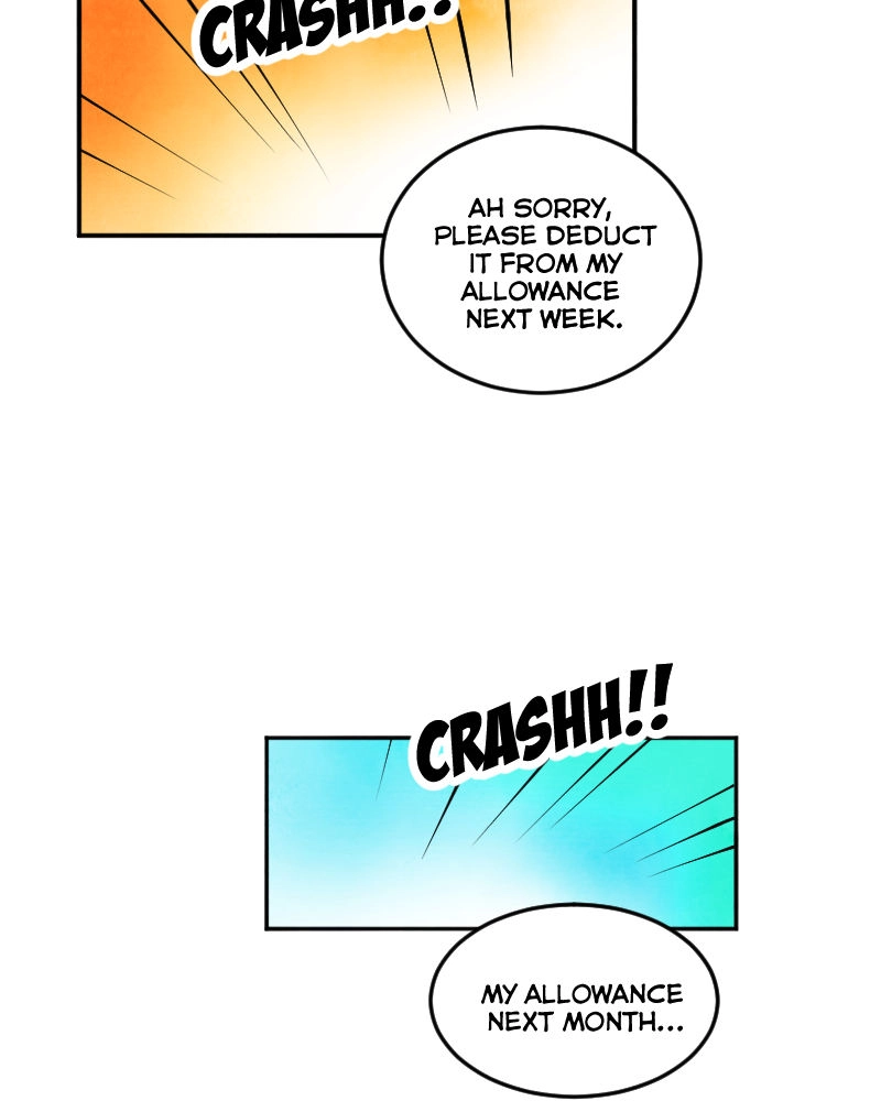 Until you confess Chapter 60 page 19 - 