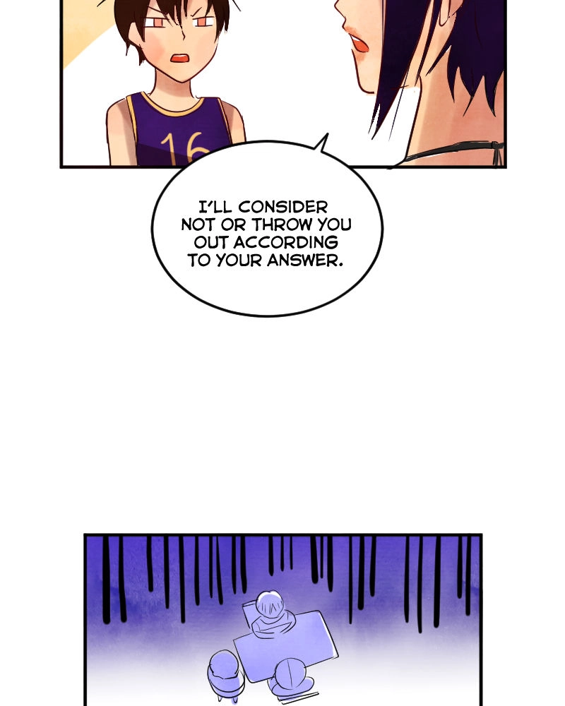 Until you confess Chapter 60 page 22 - 
