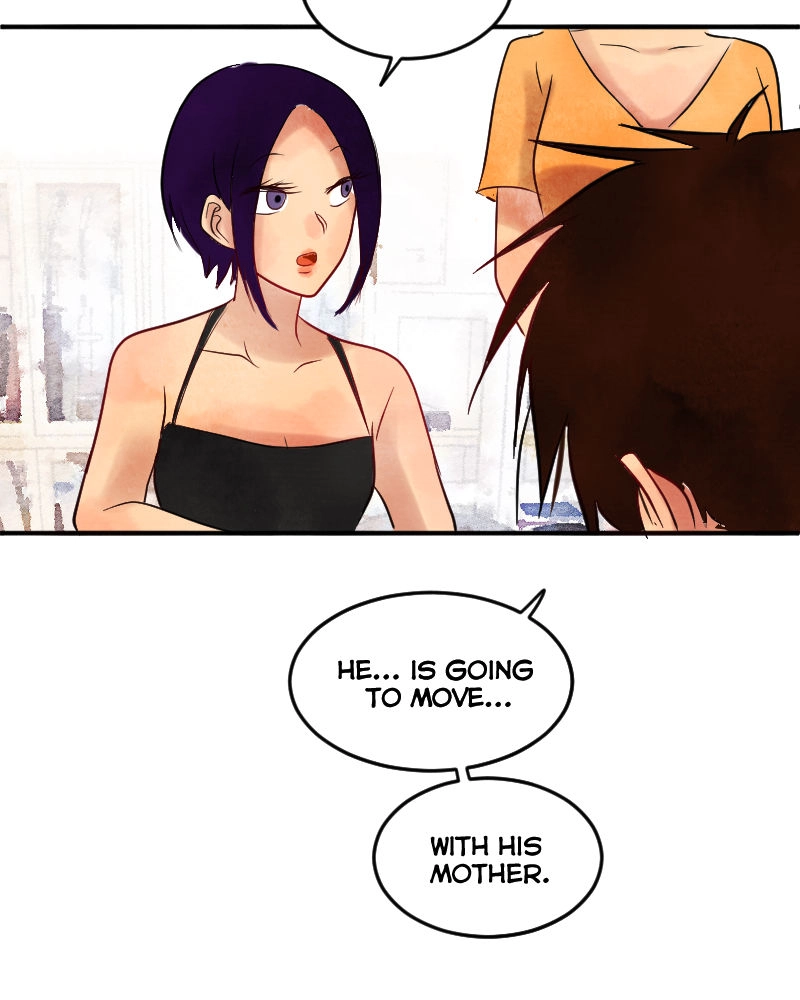 Until you confess Chapter 60 page 25 - 