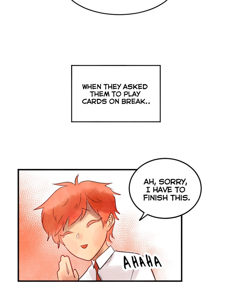 Until you confess Chapter 60 page 7 - 