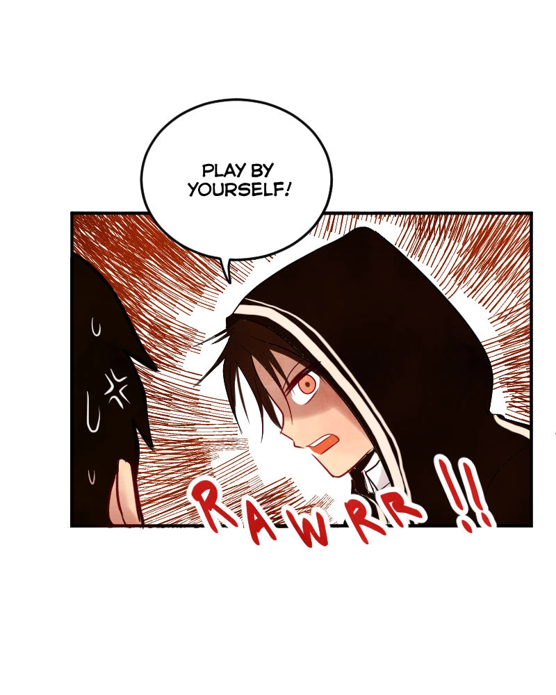 Until you confess Chapter 60 page 8 - 