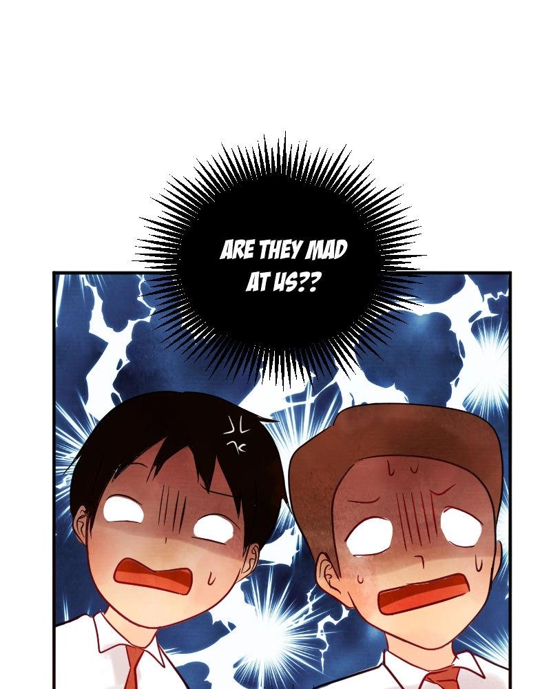 Until you confess Chapter 60 page 9 - 