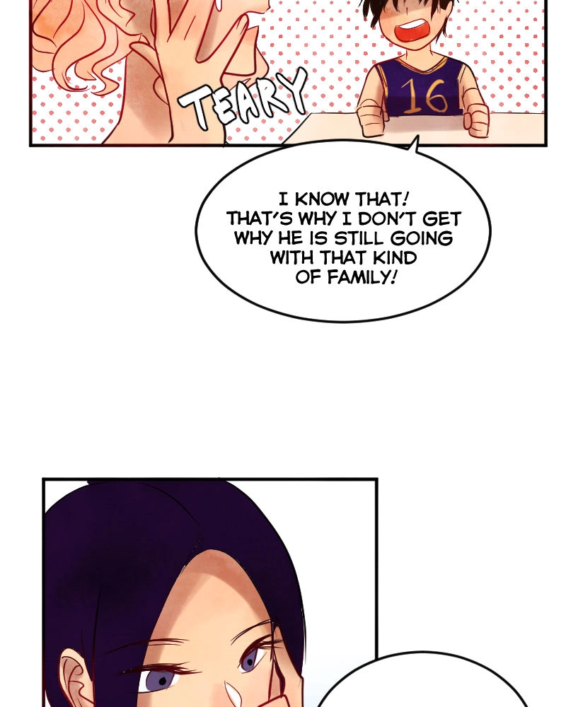 Until you confess Chapter 61 page 11 - 