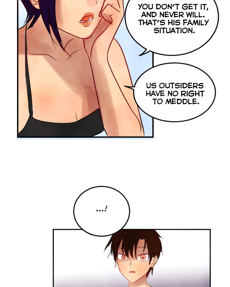 Until you confess Chapter 61 page 12 - 