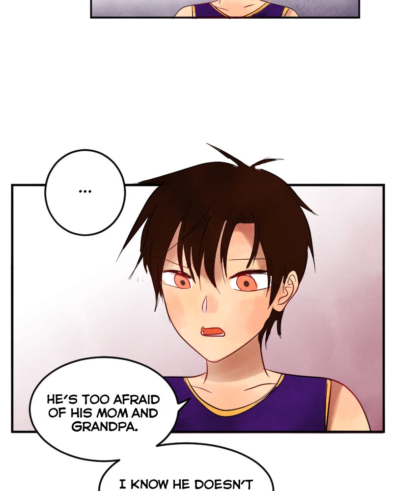 Until you confess Chapter 61 page 13 - 