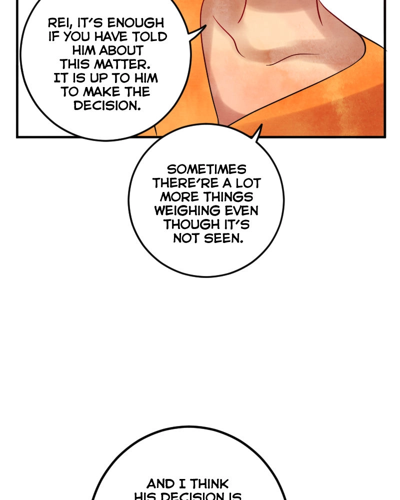 Until you confess Chapter 61 page 16 - 