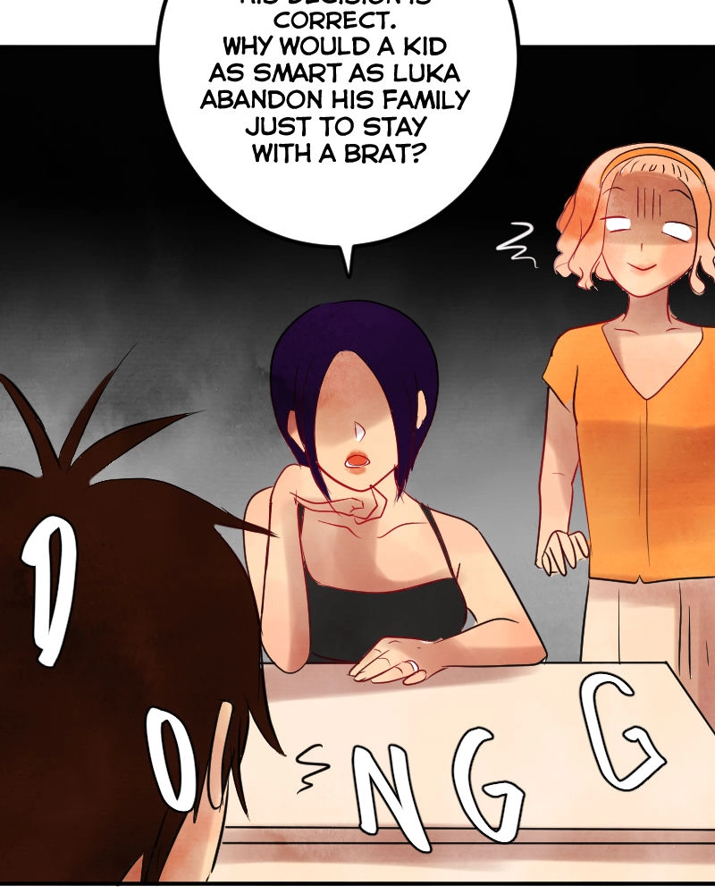 Until you confess Chapter 61 page 17 - 