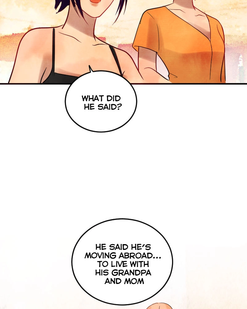 Until you confess Chapter 61 page 5 - 