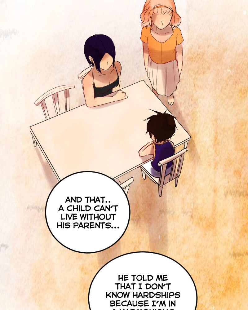 Until you confess Chapter 61 page 6 - 