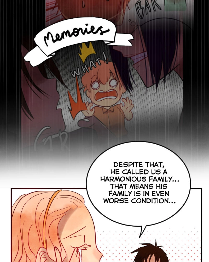 Until you confess Chapter 61 page 10 - 