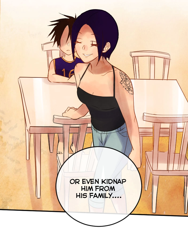 Until you confess Chapter 62 page 12 - 