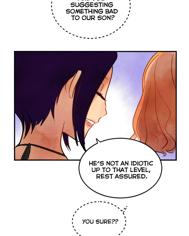 Until you confess Chapter 62 page 14 - 