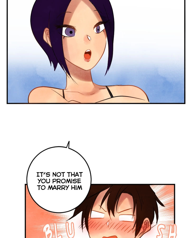 Until you confess Chapter 62 page 4 - 