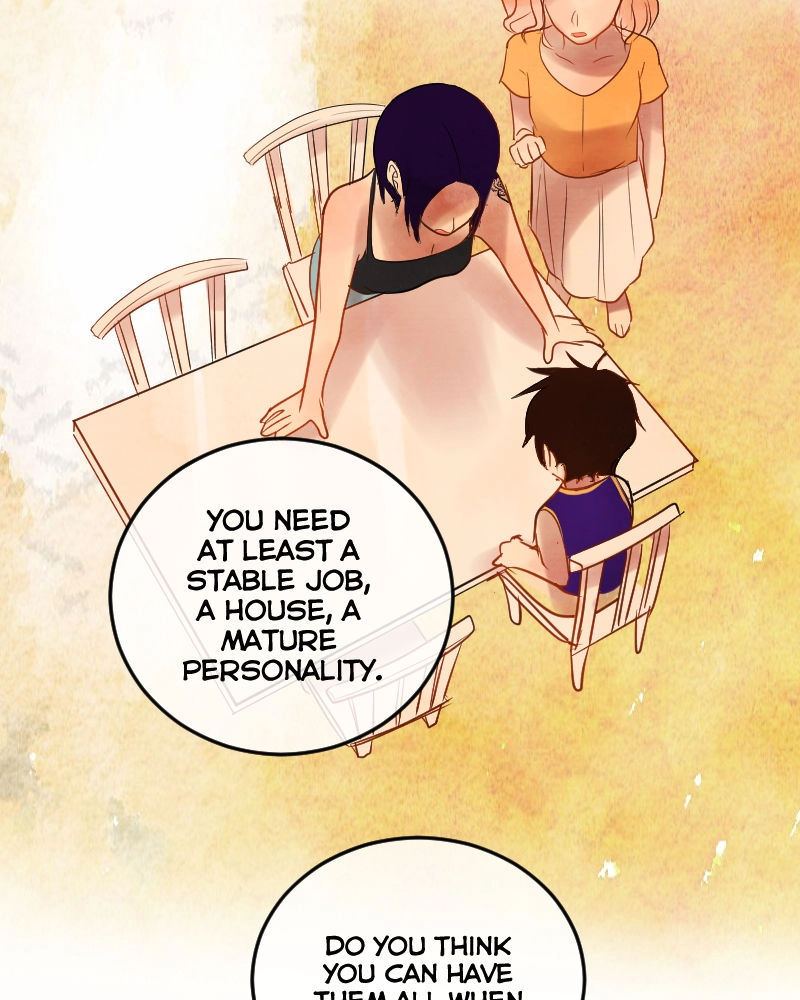 Until you confess Chapter 62 page 9 - 