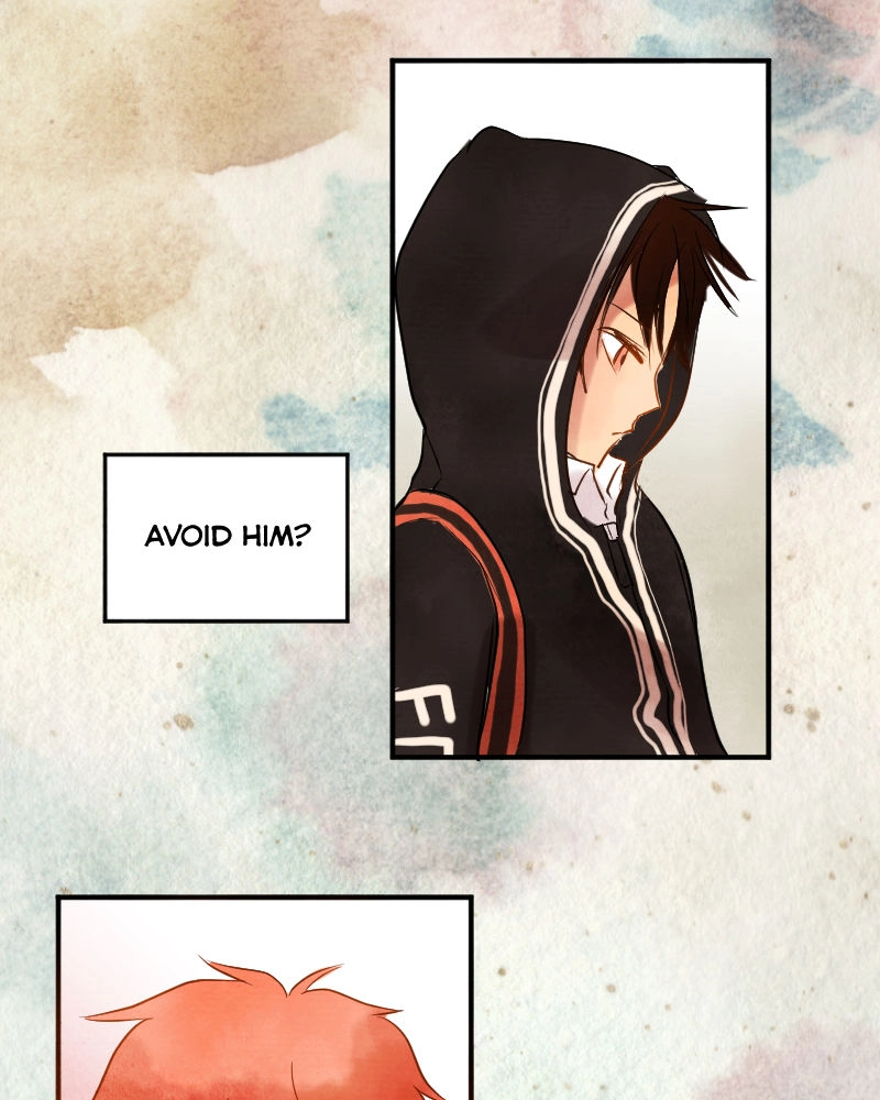 Until you confess Chapter 63 page 17 - 