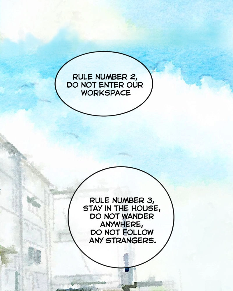 Until you confess Chapter 63 page 5 - 