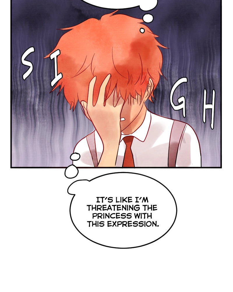 Until you confess Chapter 63 page 8 - 
