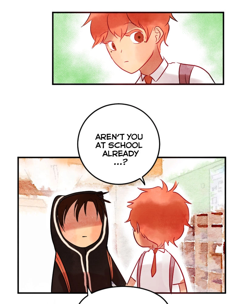 Until you confess Chapter 64 page 12 - 