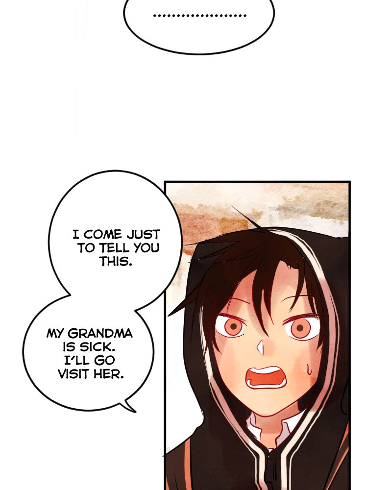 Until you confess Chapter 64 page 13 - 