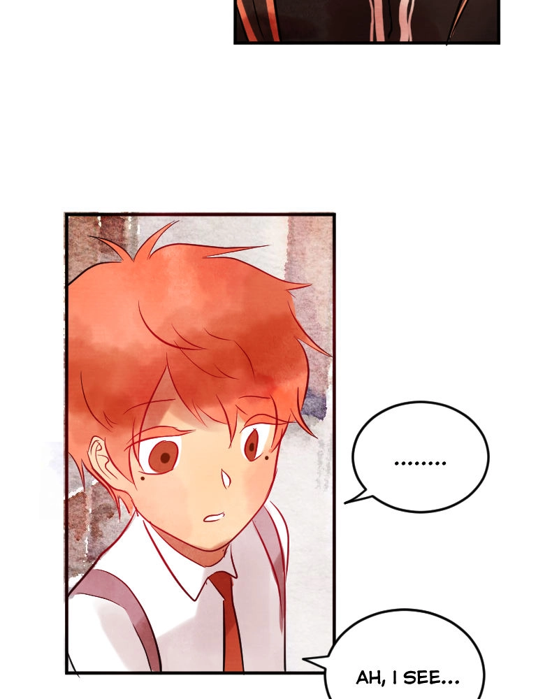 Until you confess Chapter 64 page 14 - 