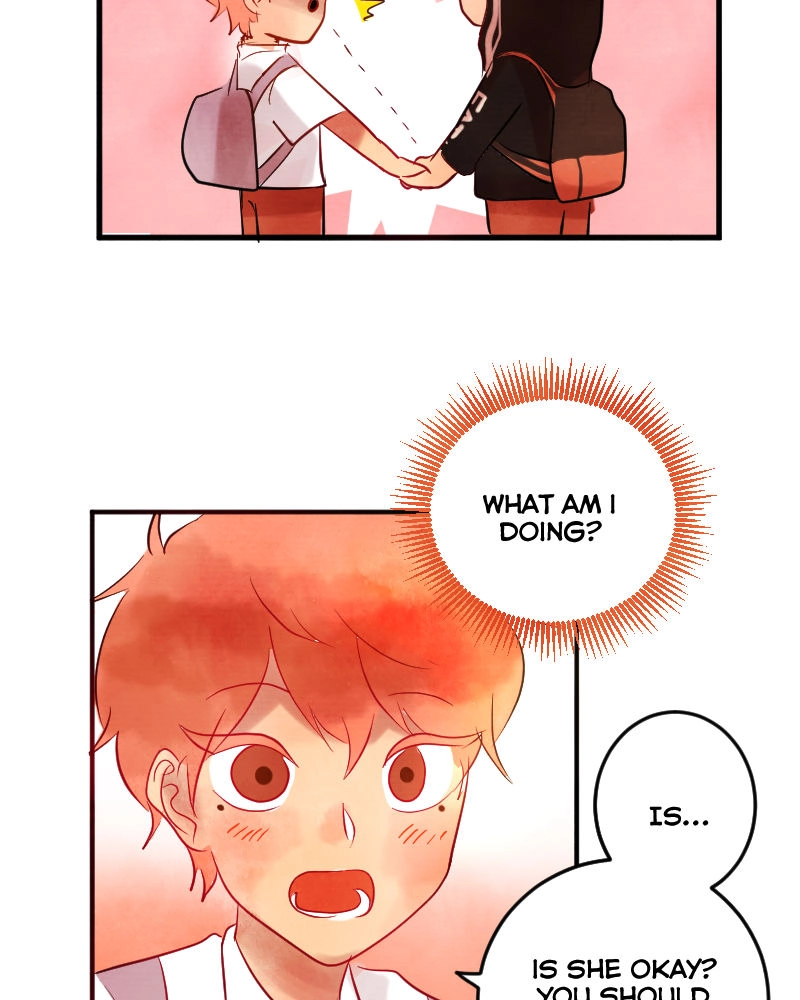 Until you confess Chapter 64 page 16 - 