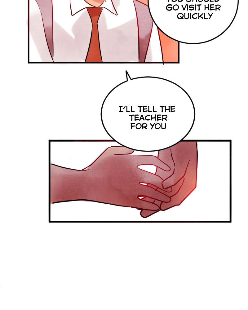 Until you confess Chapter 64 page 17 - 