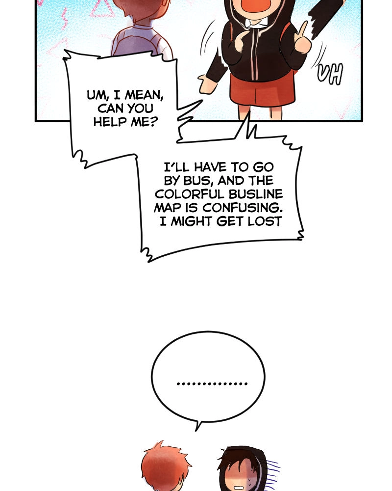 Until you confess Chapter 64 page 21 - 