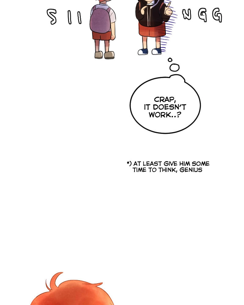 Until you confess Chapter 64 page 22 - 
