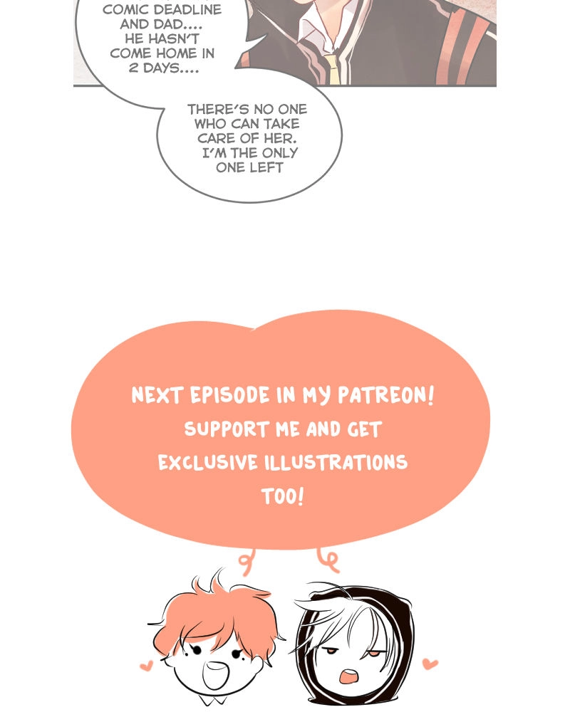 Until you confess Chapter 64 page 25 - 