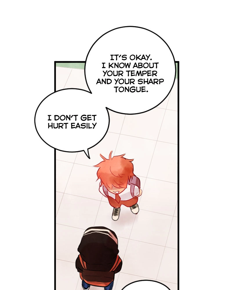 Until you confess Chapter 64 page 6 - 