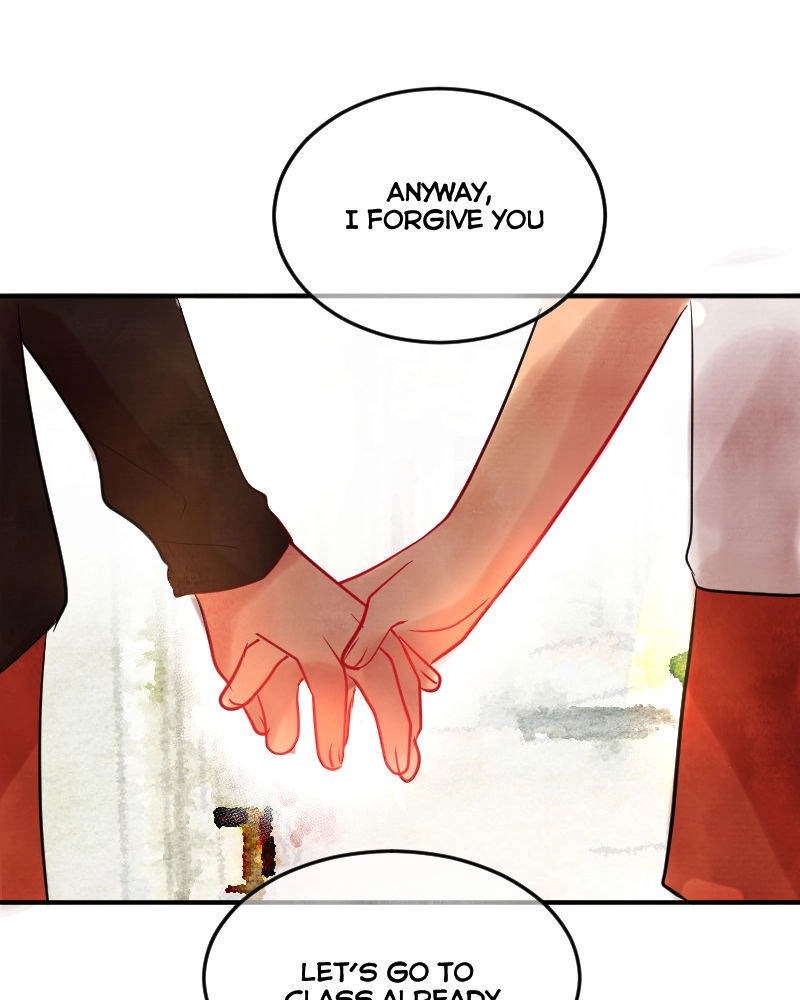 Until you confess Chapter 64 page 8 - 