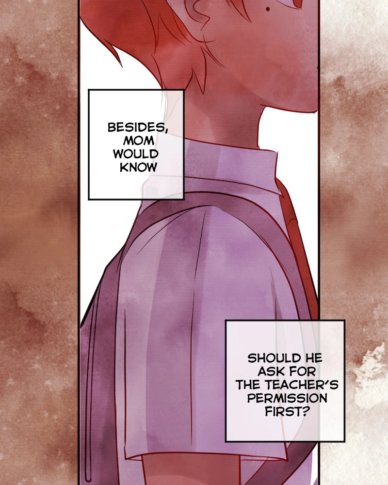 Until you confess Chapter 65 page 11 - 