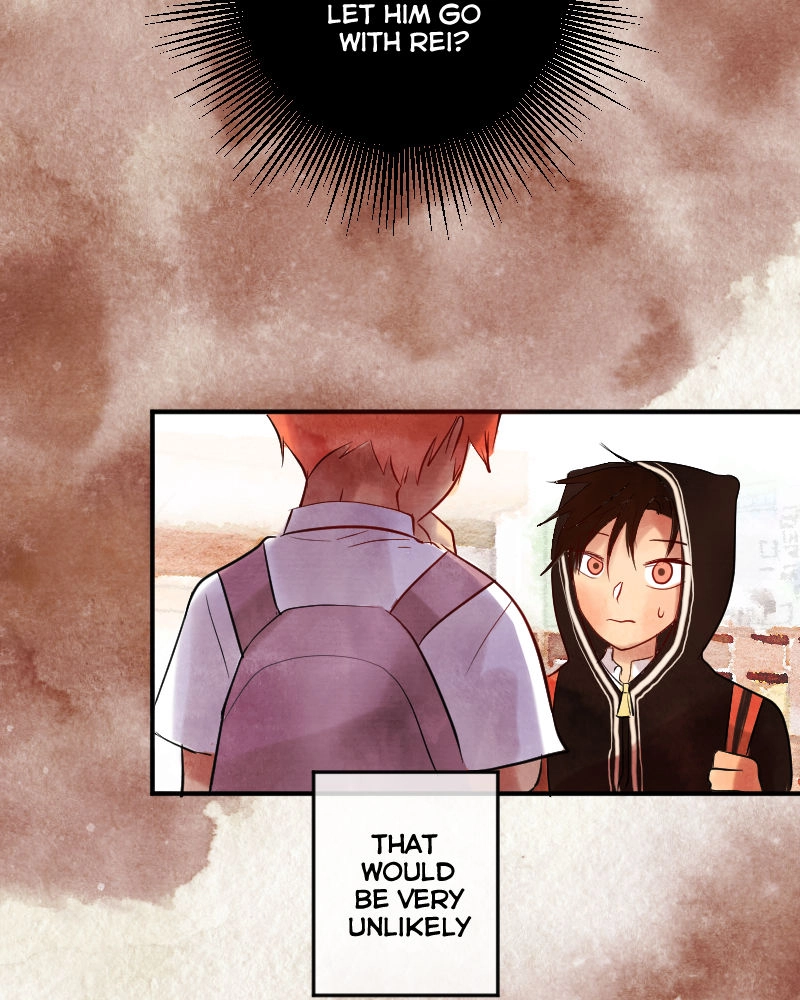 Until you confess Chapter 65 page 13 - 