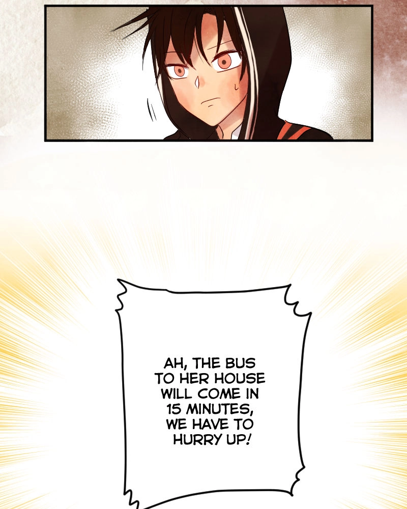 Until you confess Chapter 65 page 14 - 
