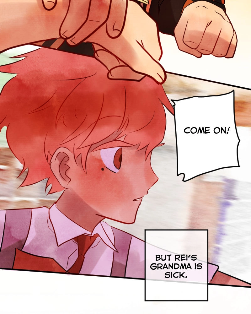 Until you confess Chapter 65 page 16 - 