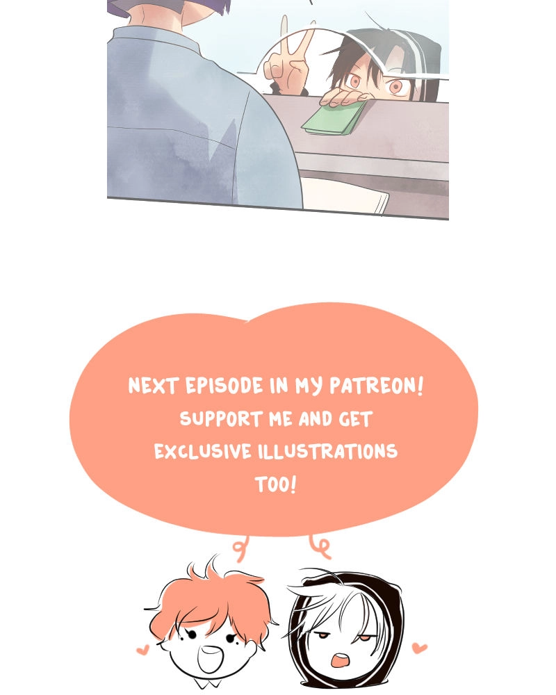 Until you confess Chapter 65 page 22 - 